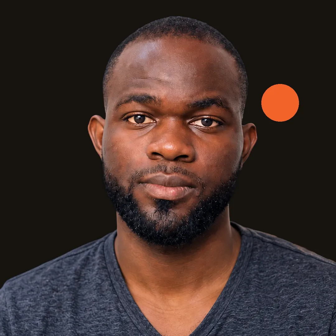 Yamikani Phiri (Yami)